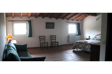 Italie Hotel Torlino Vimercati, Extérieur